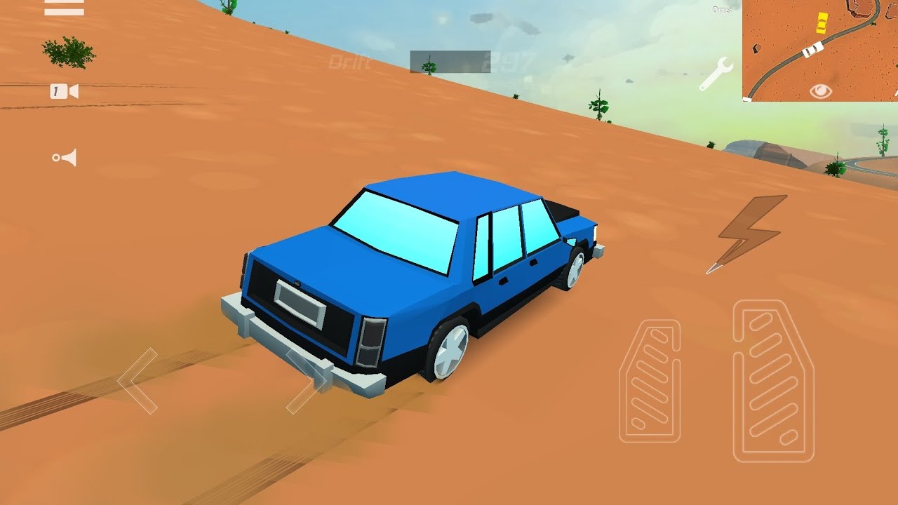 Horizon drivers part 1