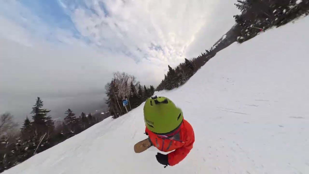 full Power keg to Skyline 2 2026 sugarloaf