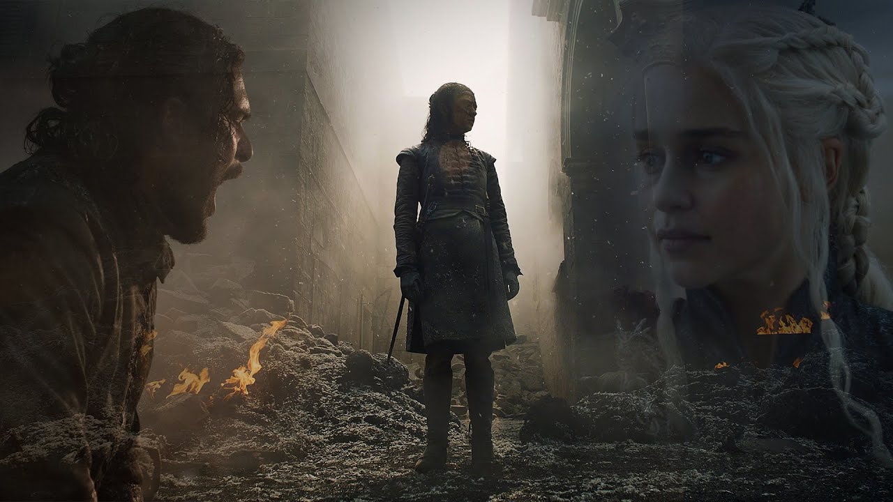 Game of Thrones | Jenny of Oldstones &bull; Best Version (Extended)