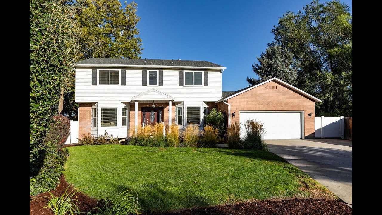 1391 E Lombardy Pl, Murray, UT - Adam Stark 801-915-8383
