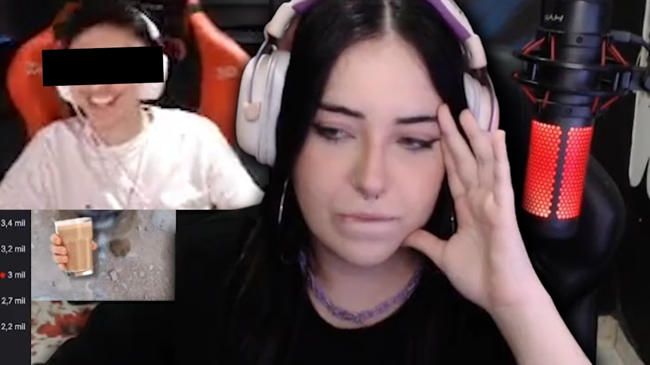 Streamer xinga menina de graça e depois é banido (e pede desculpas)