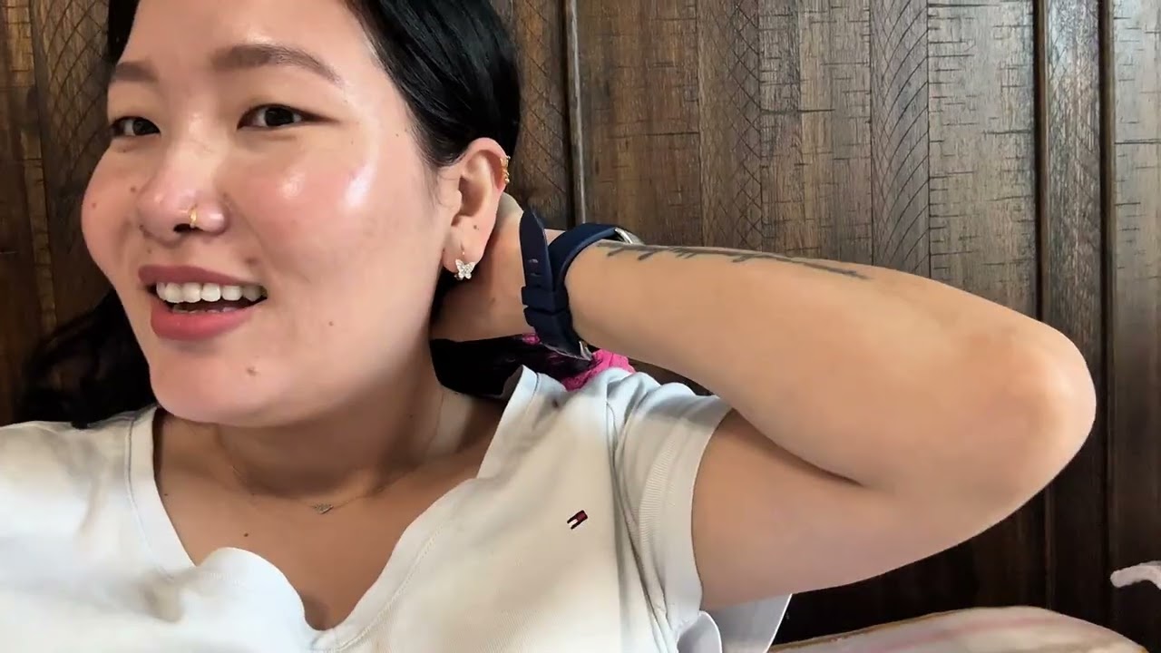 Mini vlog 🥰🥰🥰