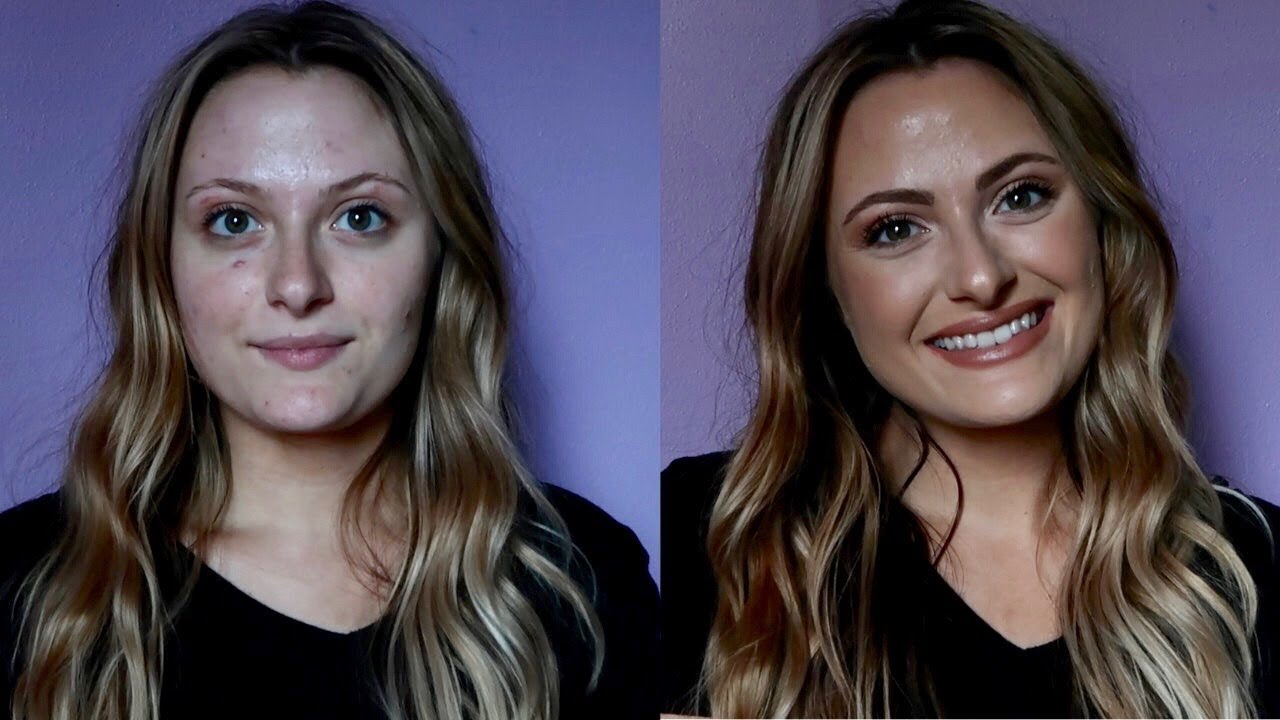 HOW TO GLOW UP in less than 20 minutes