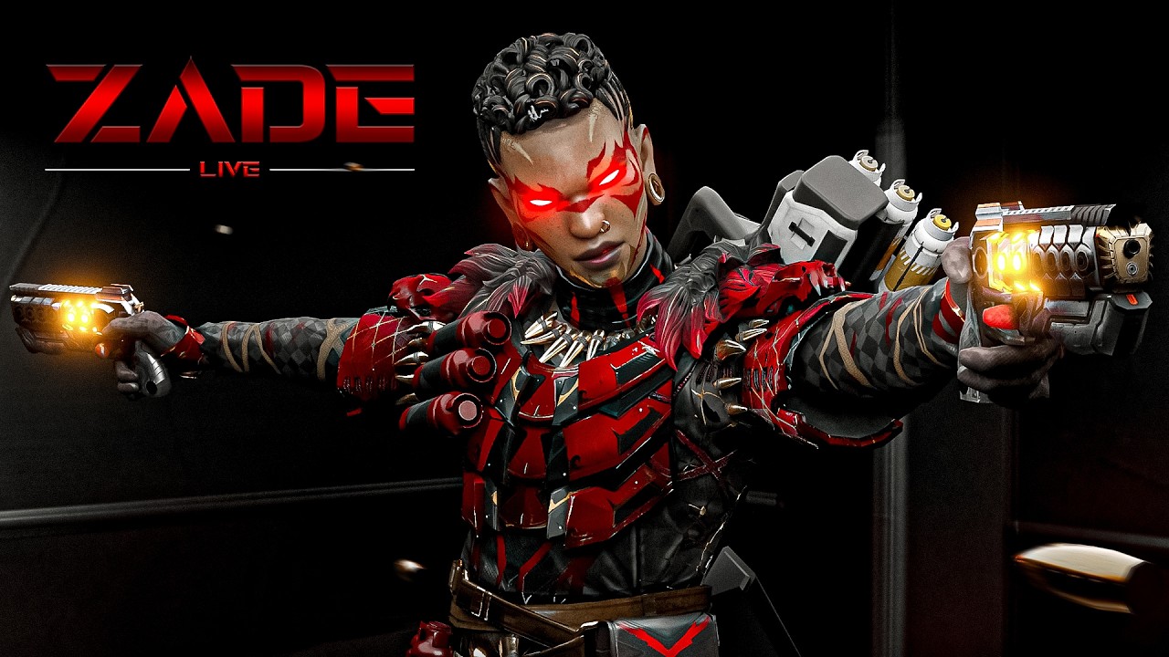 🔴 The GOAT Bangalore Returns | Apex Legends Live India | ApexLiveStream #708
