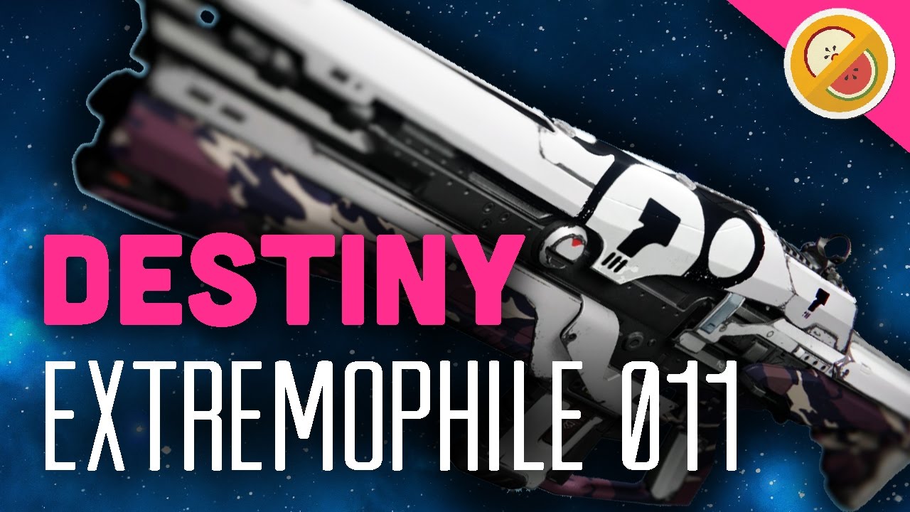 DESTINY Extremophile 011 ANOTHER GOOD AUTO!? Review & Gameplay (Dead Orbit)