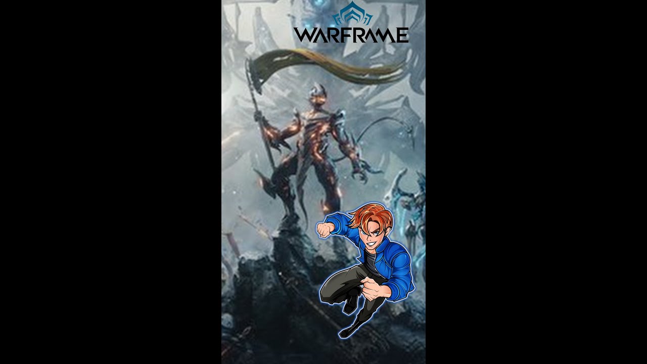 Imperium of the Radiant Crown… | Warframe