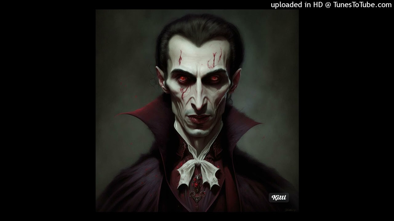 *Hard* [FREE] NutsoThugn type beat ''drac'' (prod. Nutso Thugn x Jae.Trapp)
