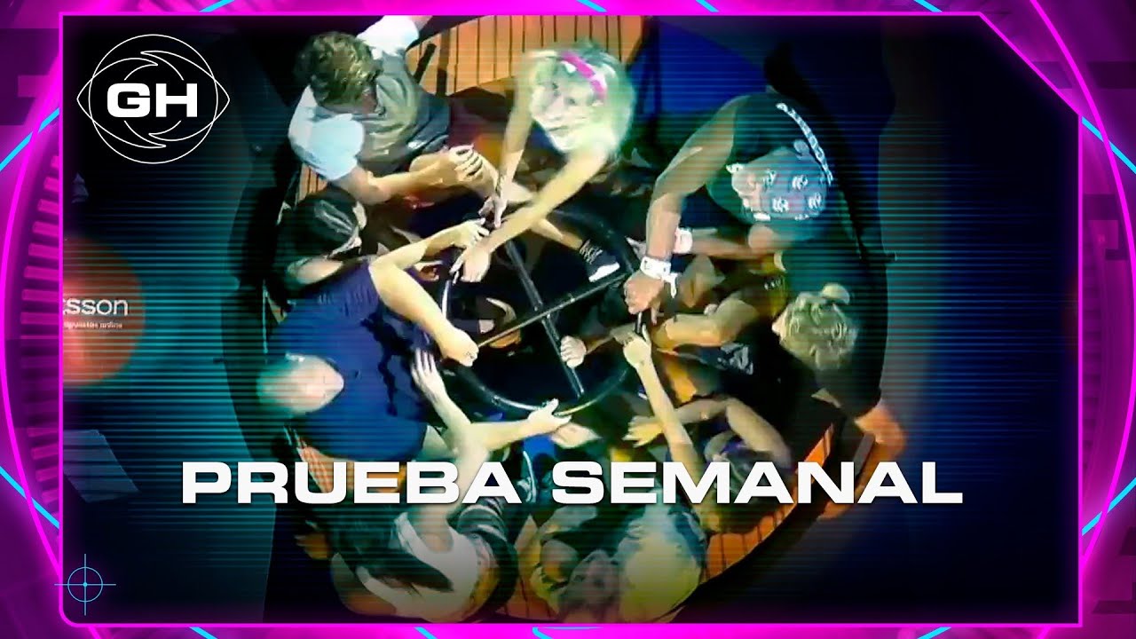 Una calesita puede llamar a los jugadores en cualquier momento - Gran Hermano 2022