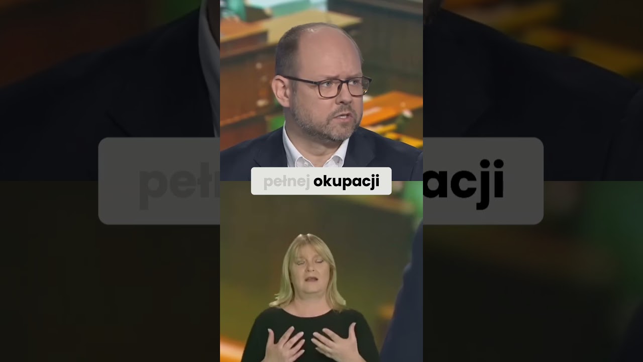 Rosyjskie Żądania: Pełna Okupacja Donbasu?