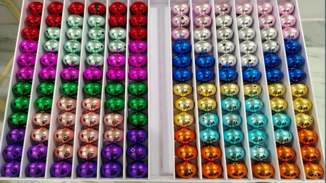 Color Ball Sorting Battle | Fast Hands, Sharp Eyes