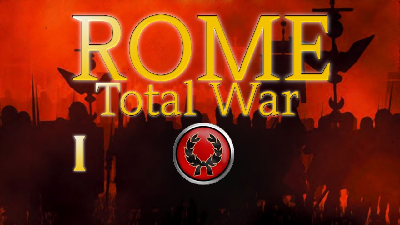 Rome: Total War - R&oacute;d Juliusz&oacute;w #1 - Bitwa o Segestę (Gameplay PL Zagrajmy)