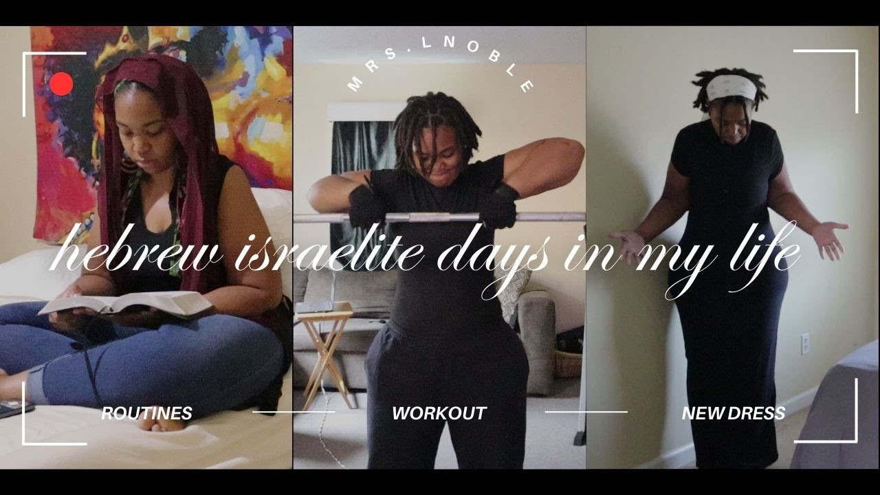 DAYS IN MY LIFE | WORKOUTS | WORK | SOLO DATE NIGHT | FASTING FAILS | NEW DRESS & MORE | @MrsLNoble