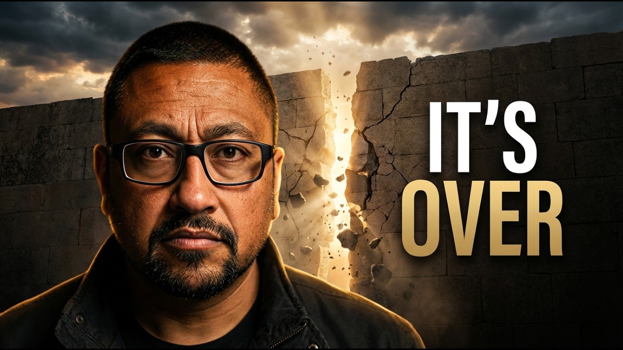 God Promised He Would Do This And It’s Happening How!
