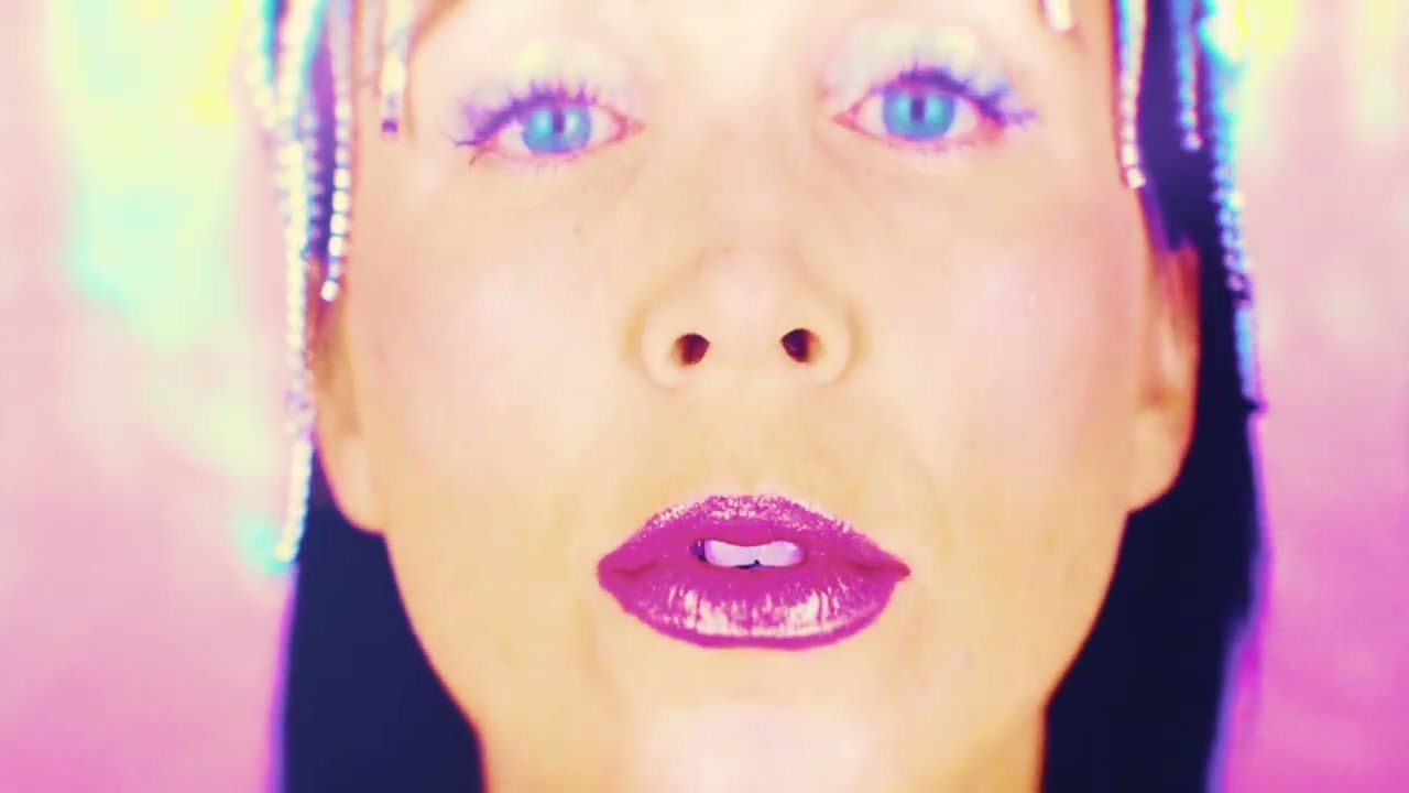 Katy Steele - End Is Near (Official Music Video)