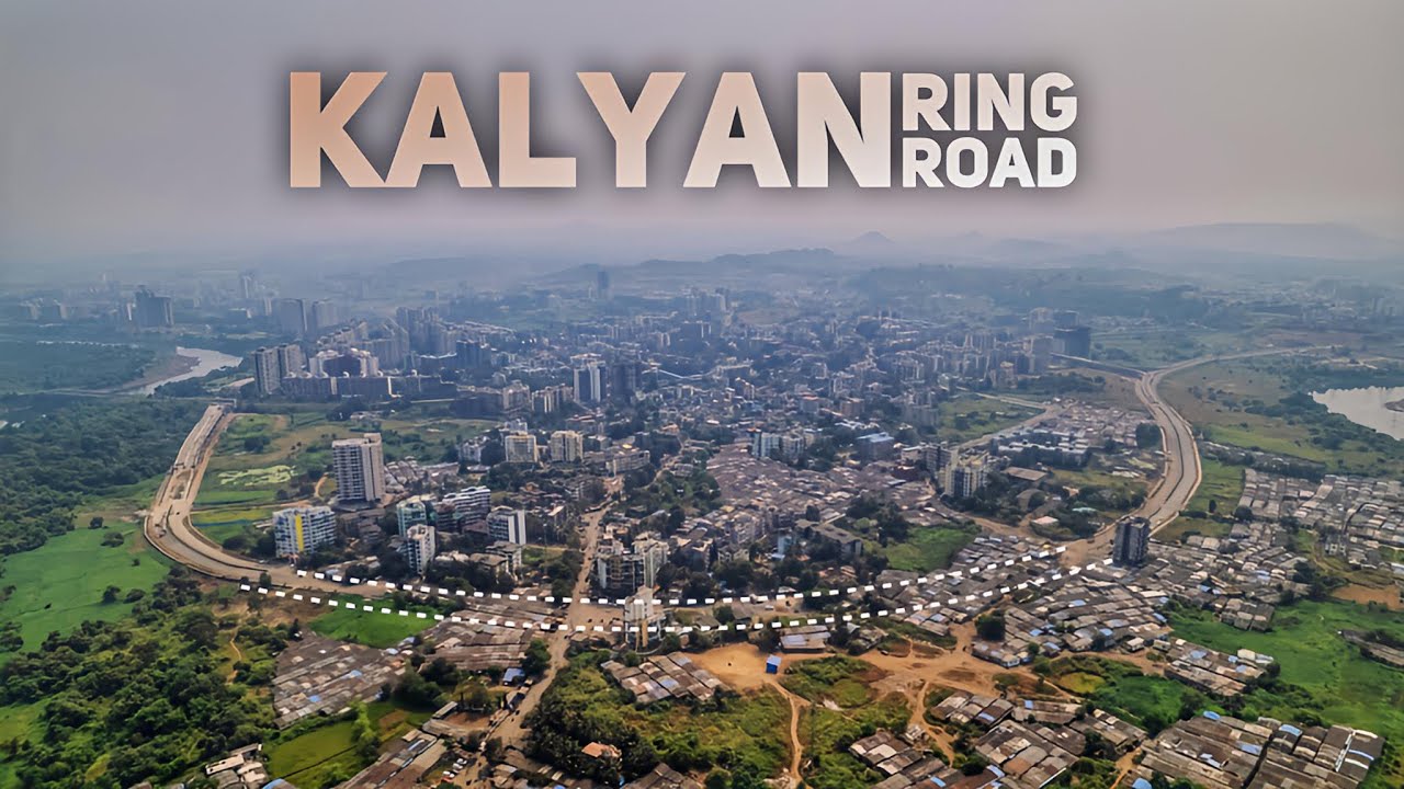 Kalyan Ring Road Project Update | All You Need To Know About Kalyan Titwala Ring Road Project
