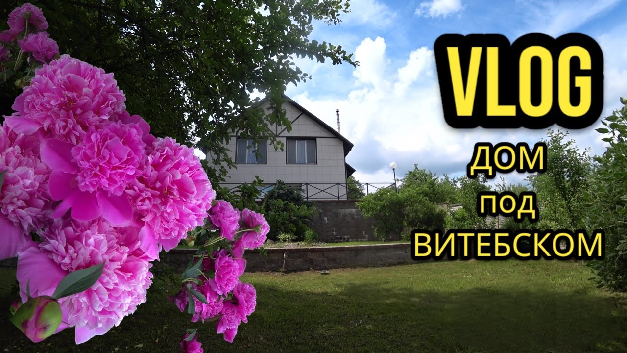 Элитная НЕДВИЖИМОСТЬ ❤️ БЕЛАРУСЬ ВИТЕБСК ❤️ VLOG RuslanaSolo