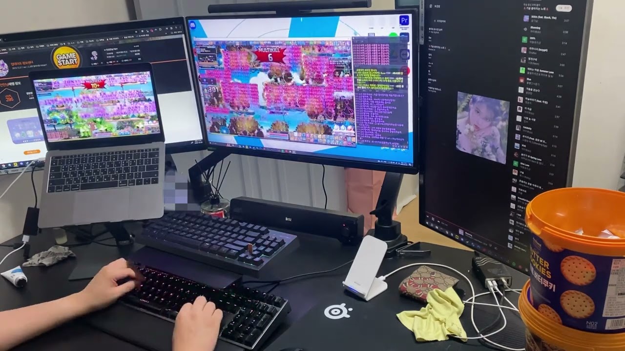 메이플 투컴 재획
