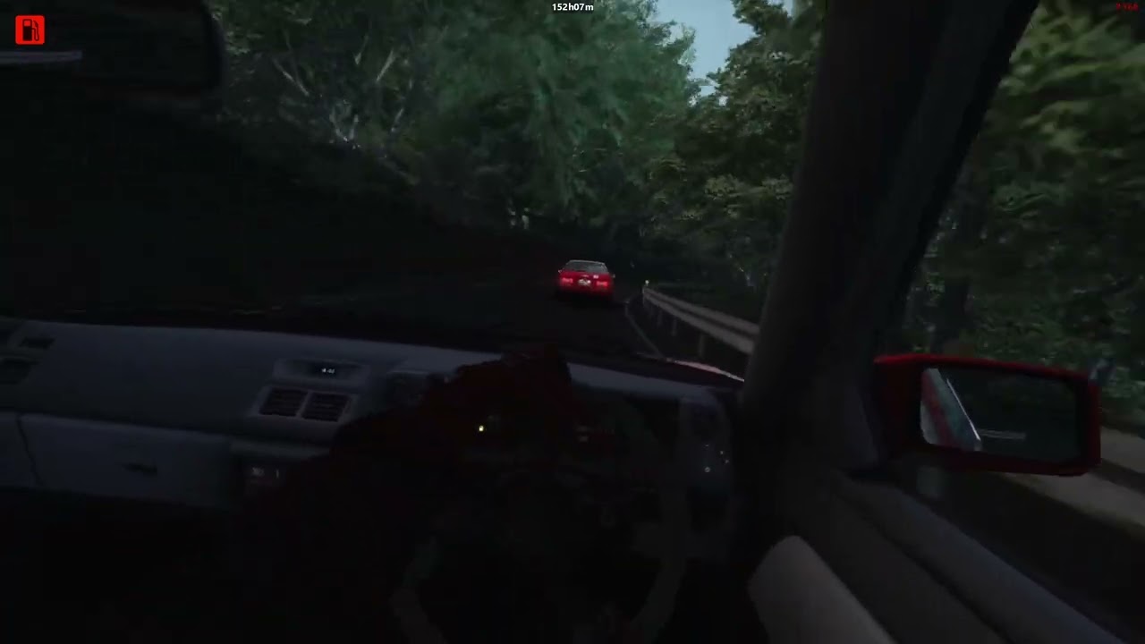 TOUGE LIFE #1 PHonk EDIT/ASSETTO CORSA ;)