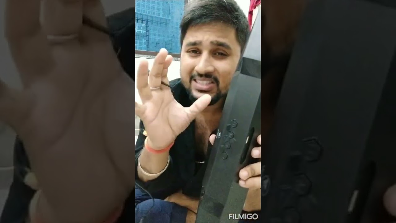 Sound Bar #F.M #Radio problem solve 😱😱😱😱😱😱😱😱😱🙂😱