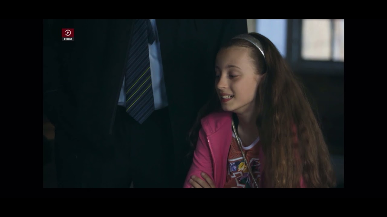 Pendler kids, Sæson 3, Afsnit 6