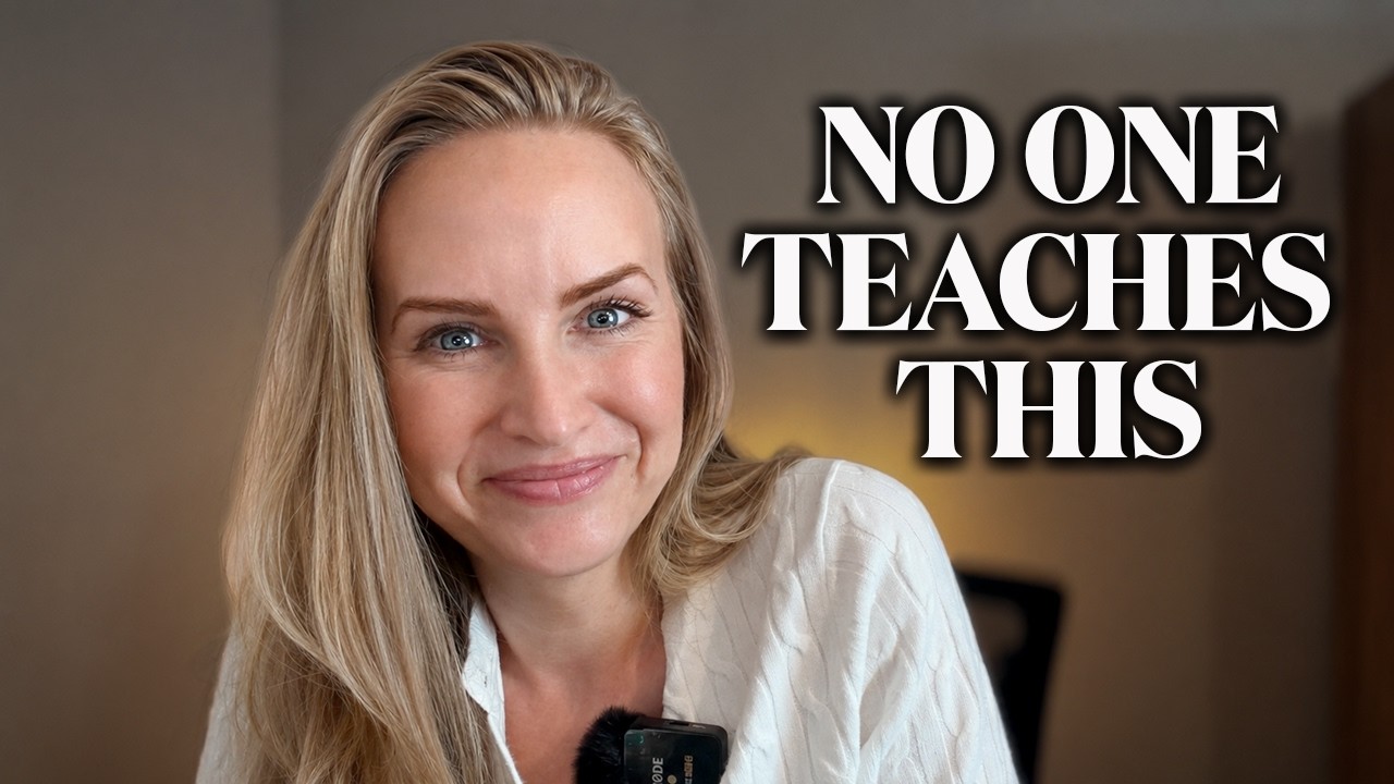 How I Manifest Fast (No Book or Video Will Teach You This)