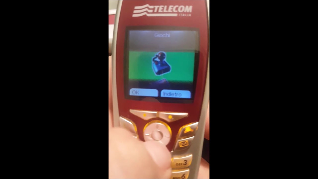 Aladino 1 Telecom by Master - L'inizio di un progetto che entrò nella storia