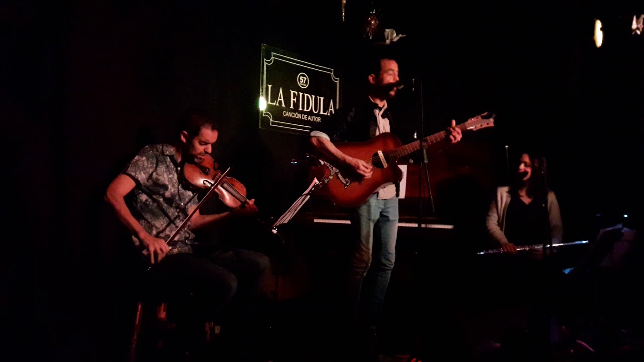 Mentira e Ilusi&oacute;n - Rub&eacute;n Artabe