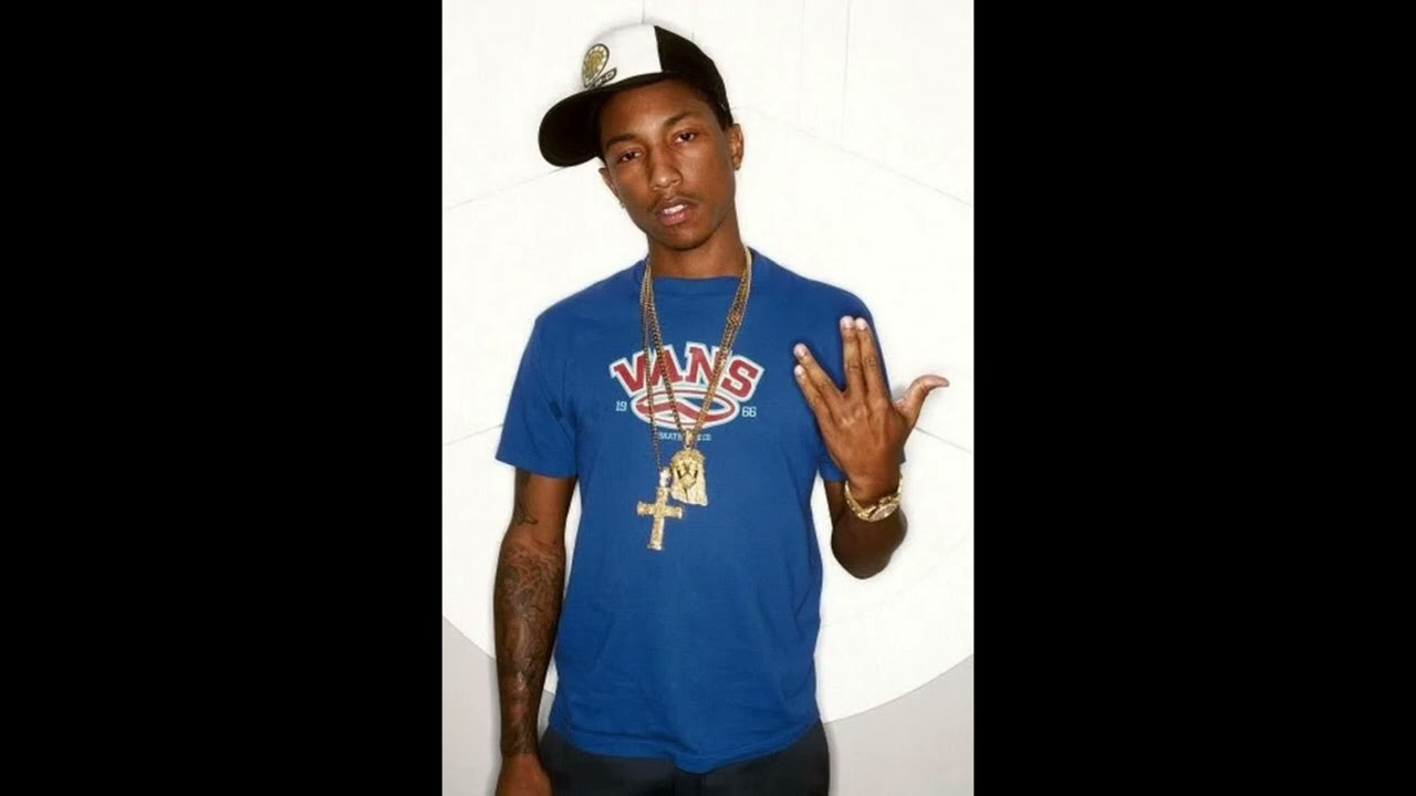 [free] 2000s x pharrell x the neptunes type beat - 'go'