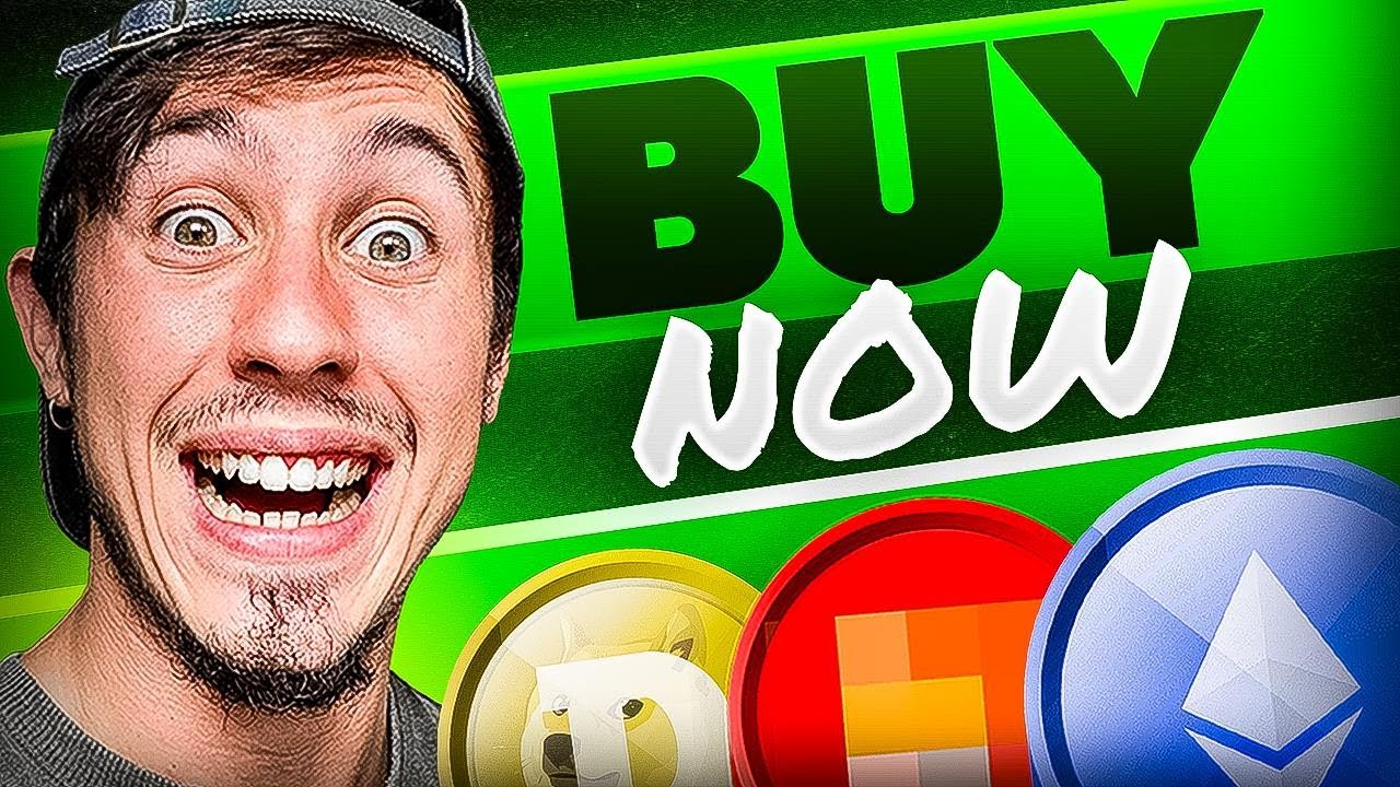Best 5 ALTCOINS To Buy Now in September 2025?!