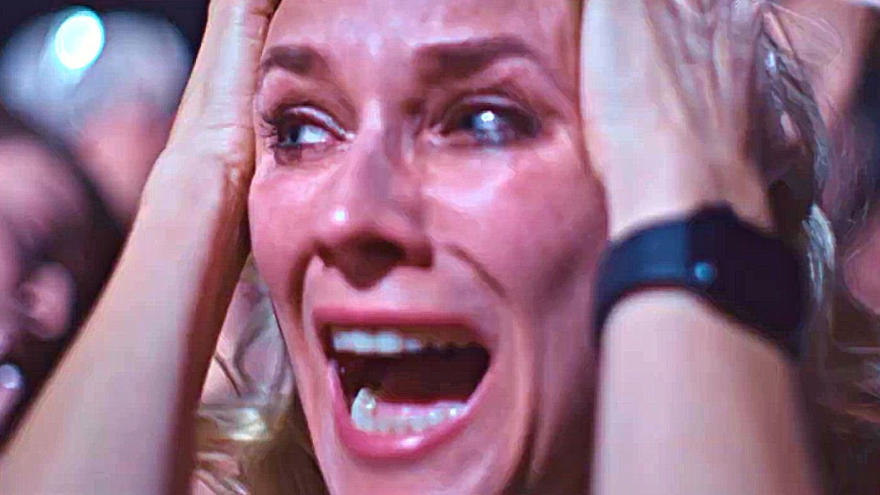 VISIONS Bande Annonce VF (2023, Thriller) Diane Kruger, Marta Nieto, Mathieu Kassovitz