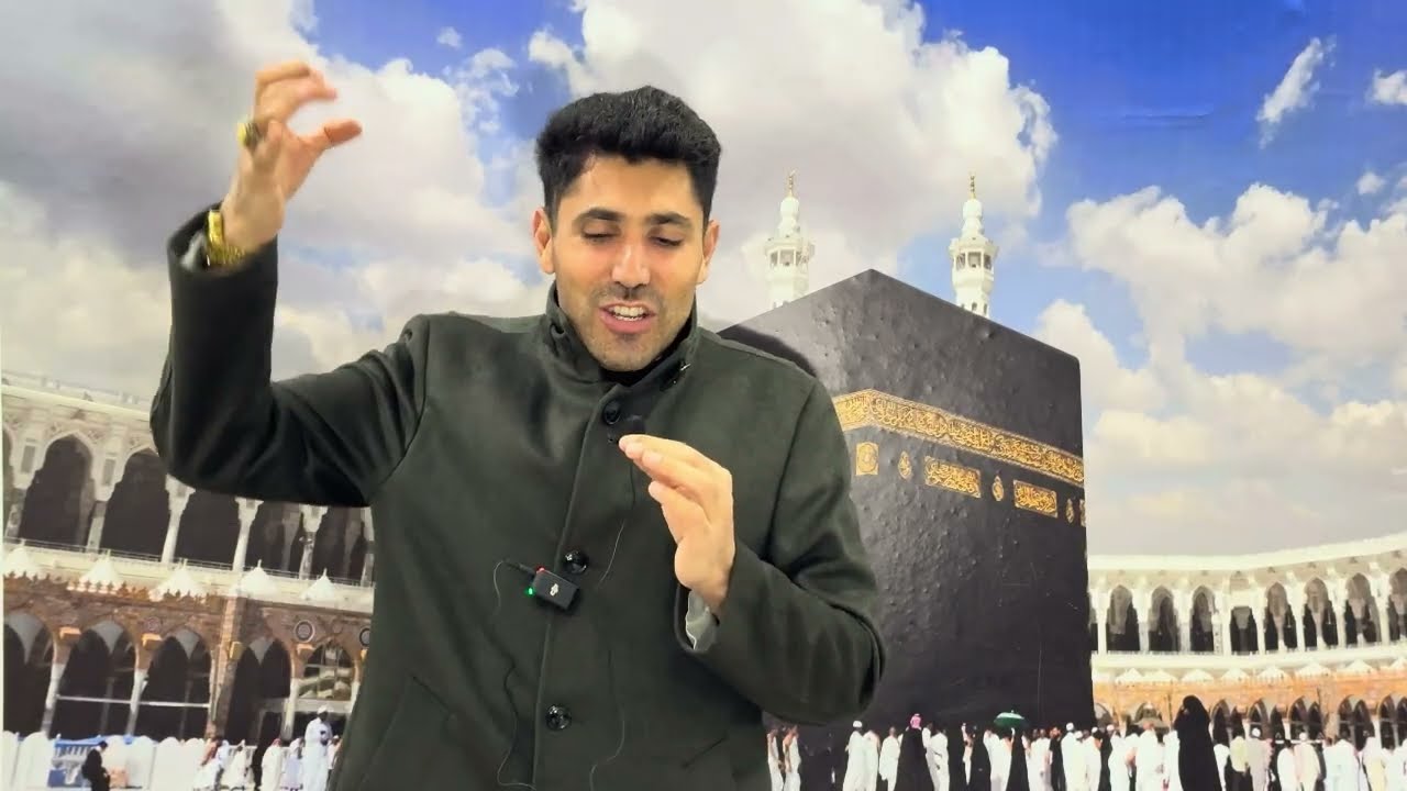 Hoş geldin Ramazan.
