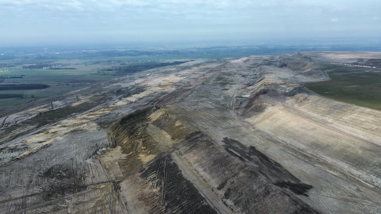 ATV KROTOSZYN nowe tereny nowe przygody