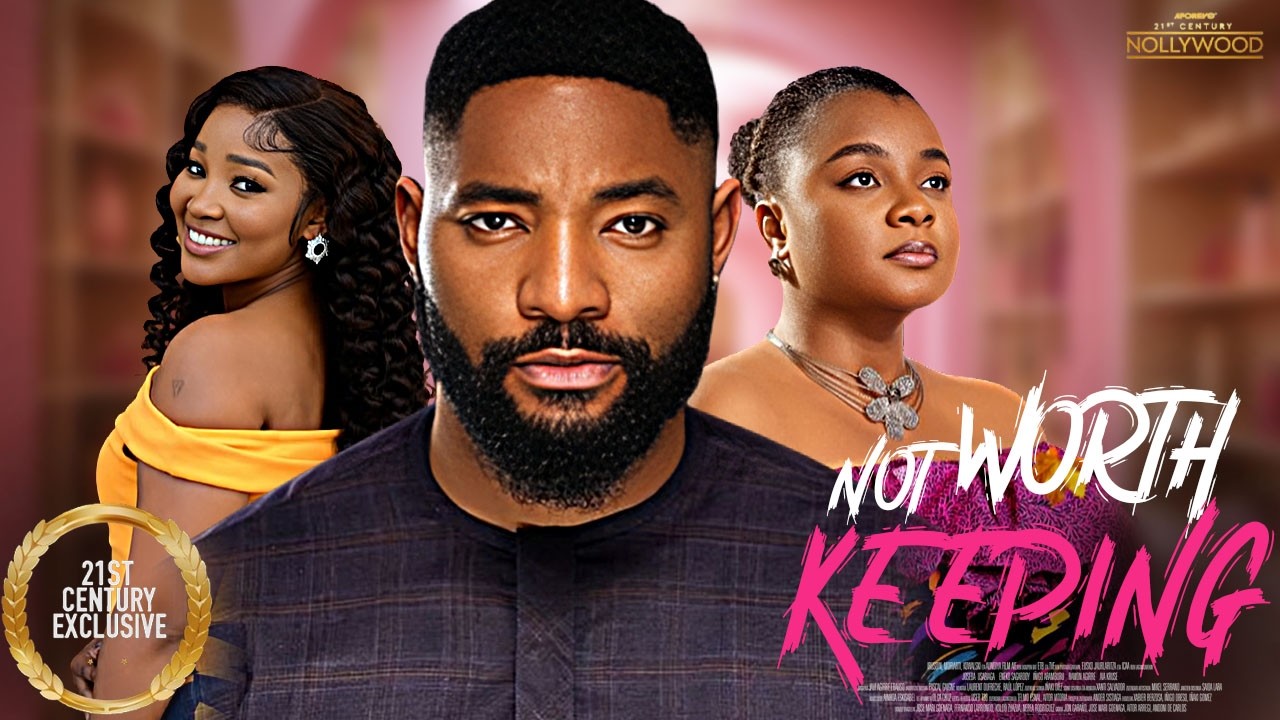 Not Worth Keeping || BIMBO ADEMOYE JOHN EKANEM SANDRA OKUNZUWA || 2026 Nigerian Nollywood Movies