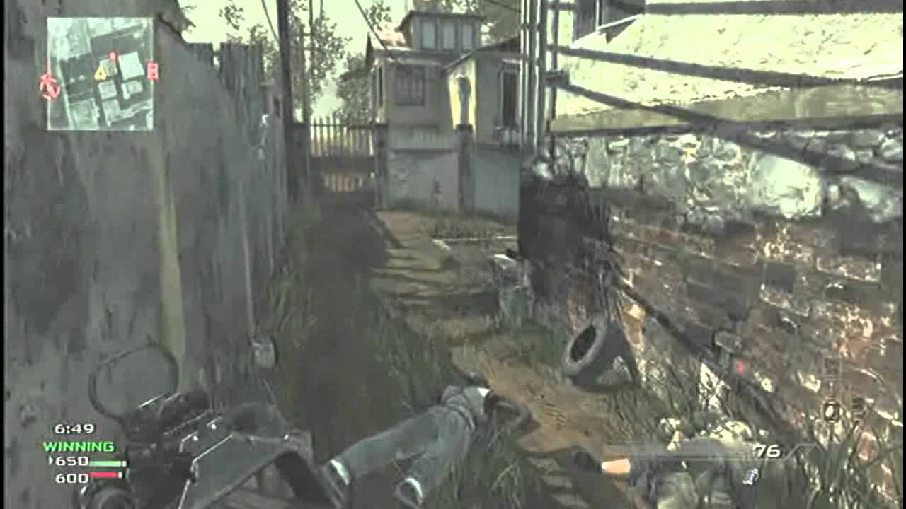 My Best MW3 Gameplay Ever! - Biggest Achievement So Far NW! (MW3 Commentary/Gameplay Included)