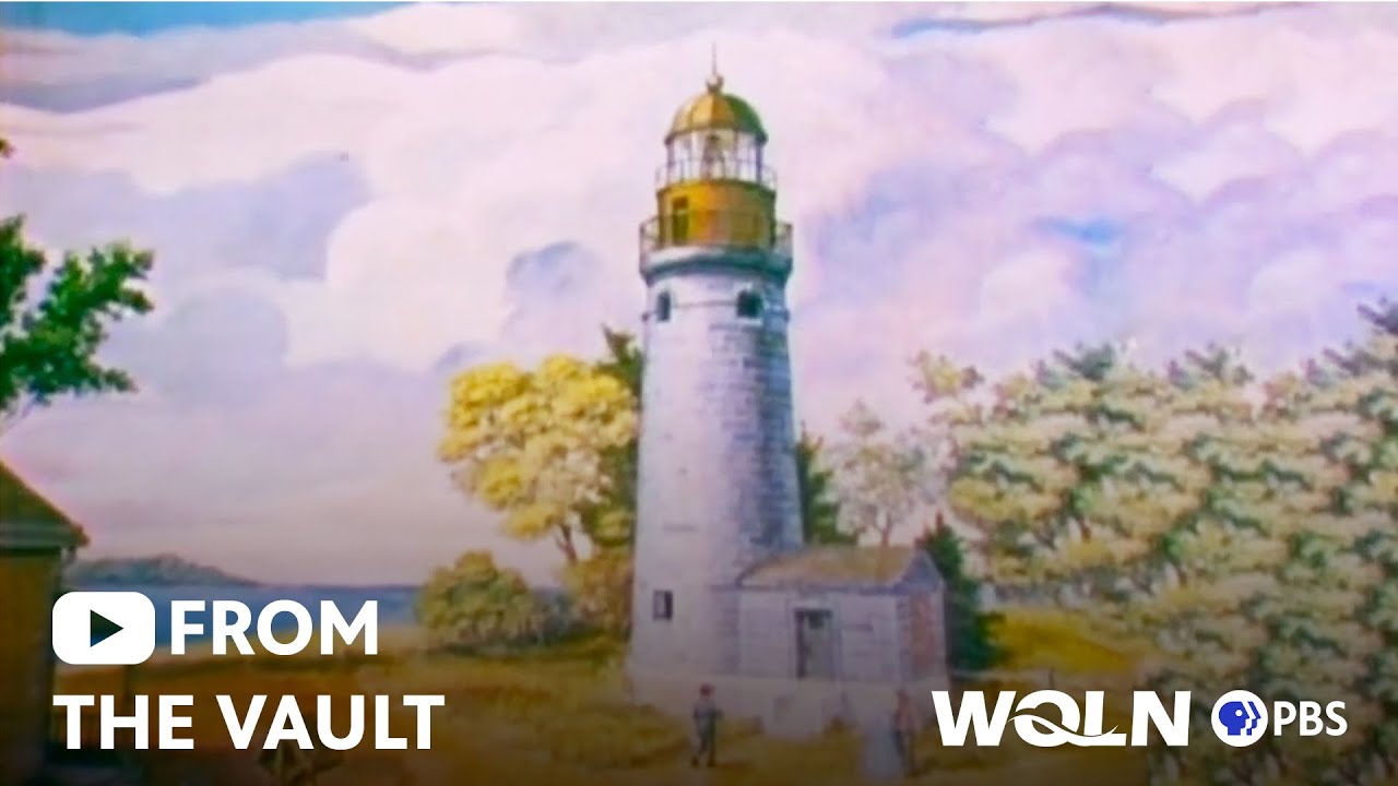 Discover Untold Stories & Relive the Rich History of Erie