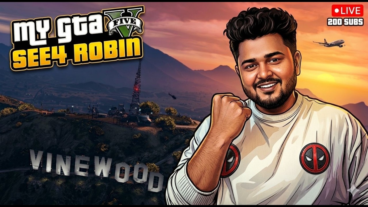 PLAYING WITH FRIENDS! #livestream #gta
