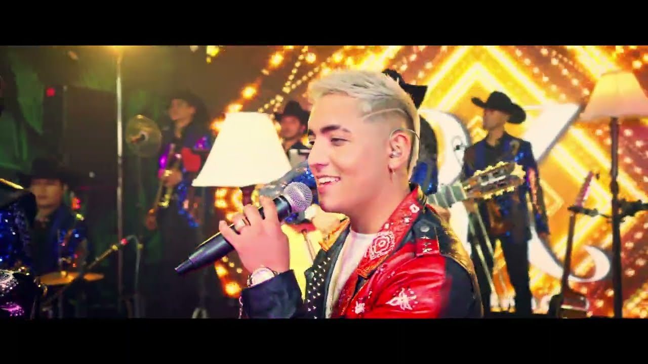 Mi pasión recordarás / Maldita mi suerte - ‪@BrayanKamacho‬ (Video Oficial)