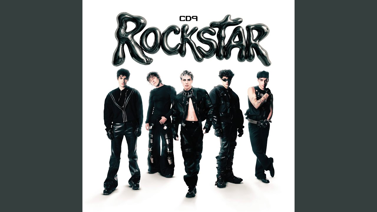ROCKSTAR