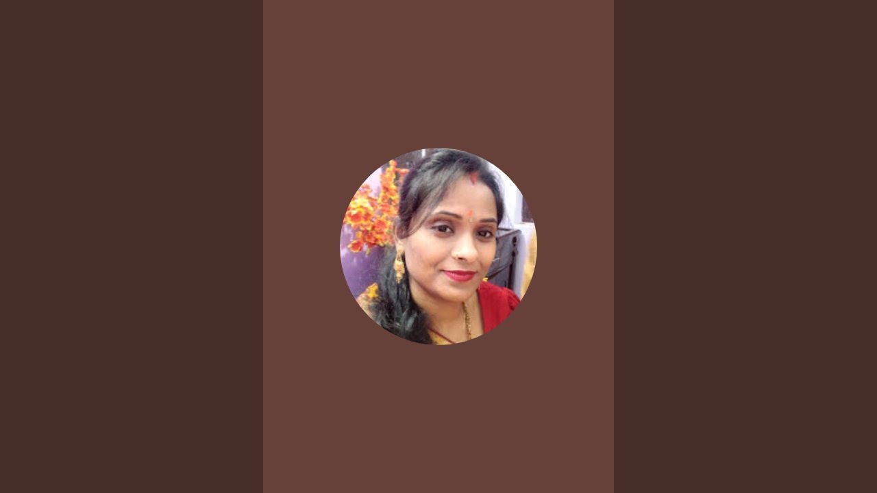 Anshu Chaurasia is live!