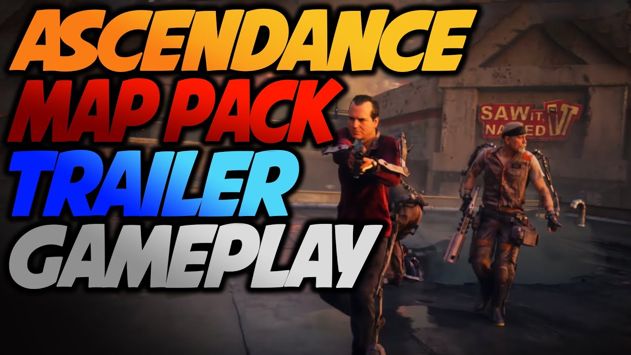 Advanced Warfare 