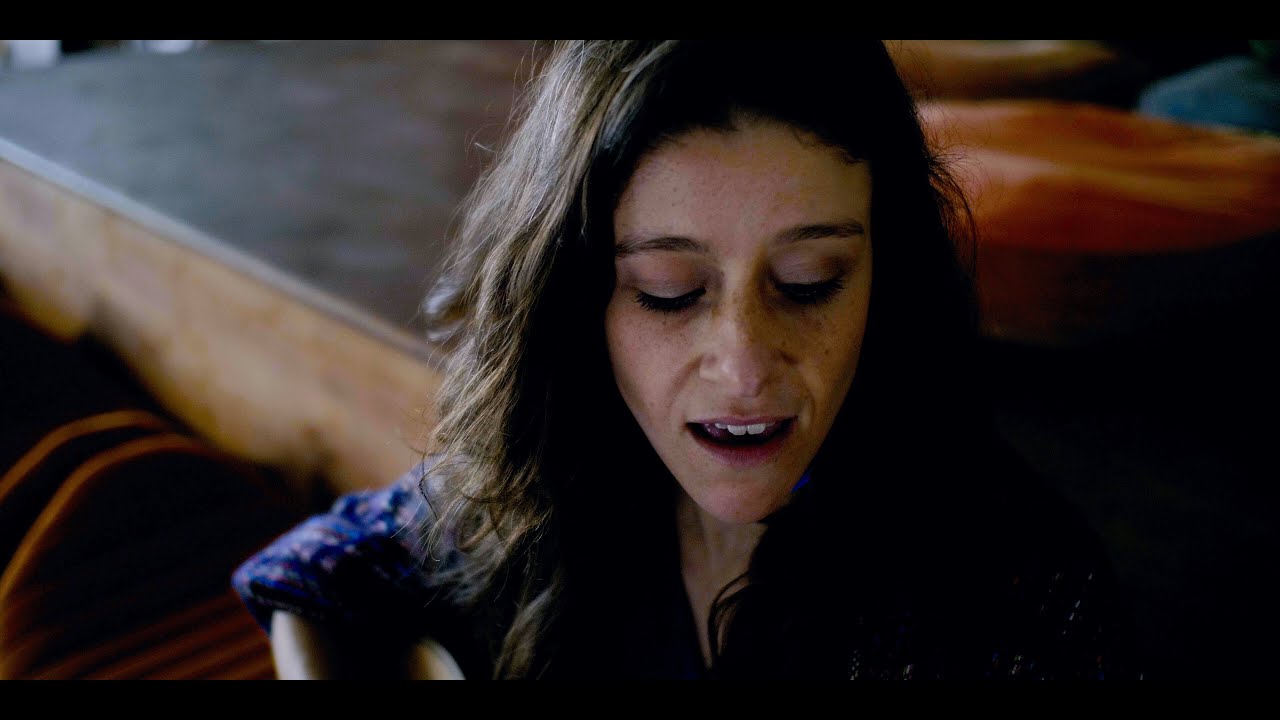 Tifen - When She Smiles (Acoustic version)