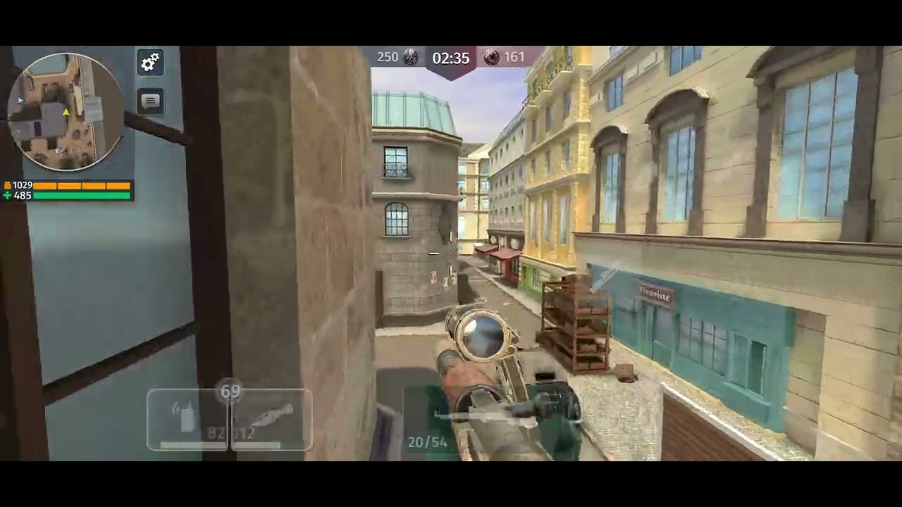 HDKR VS VN MIX FRIENDLY CUSTOM PRACTICE 1