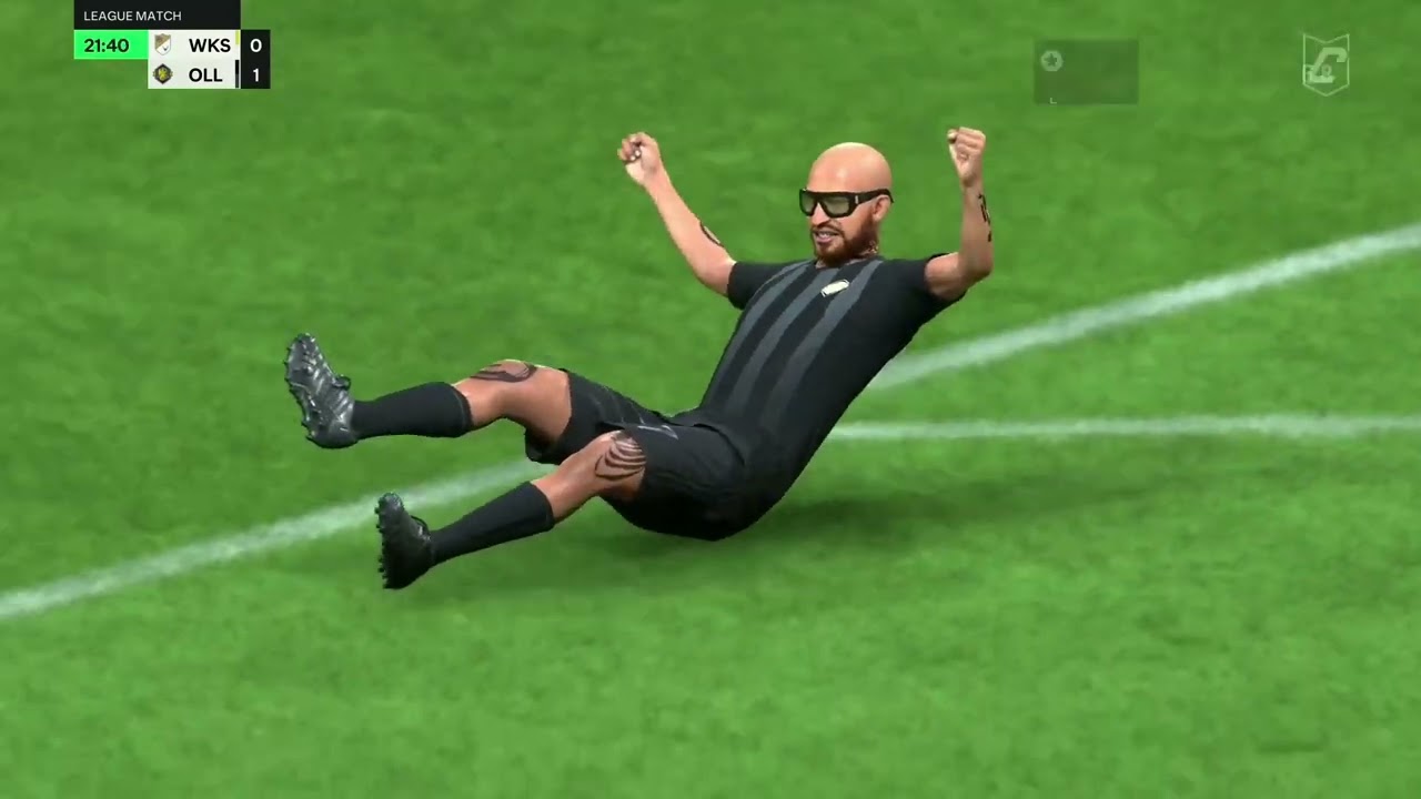 FUNNIEST PRO CLUBS MOMENTS #1