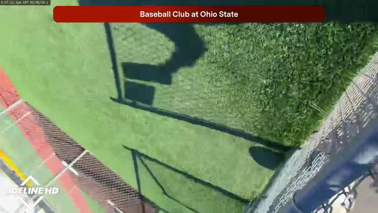 Ohio State DI vs West Virginia University (2026.03.08)