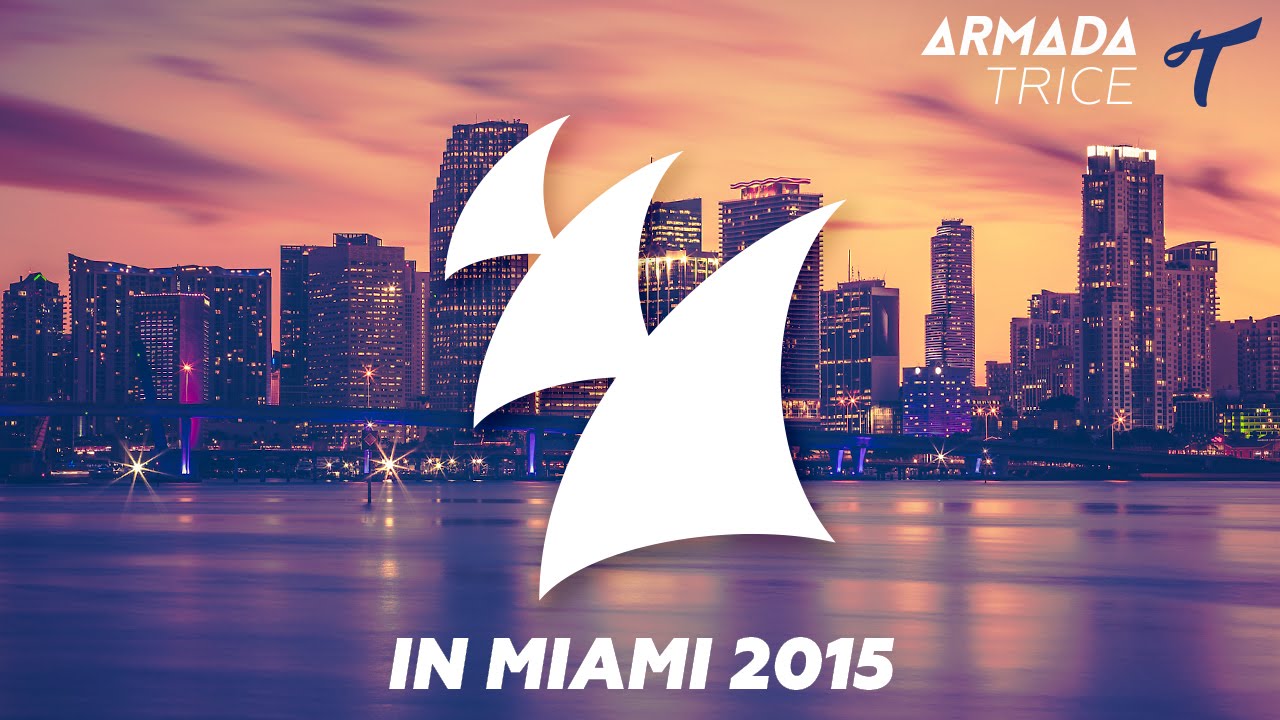 Jack&Jordan - You&Me [Taken from Armada Trice In Miami 2015]