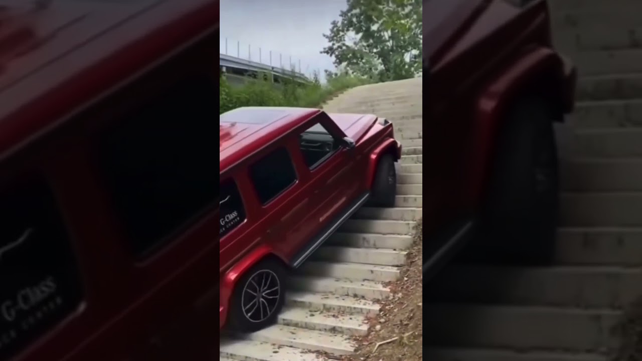 This car can climb mountain🤨#shorts #viral #youtubeshorts #trendingshorts #cars #carlover