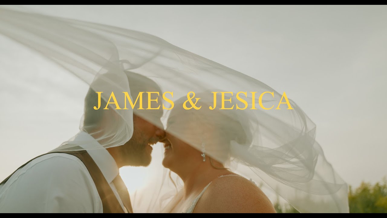 Wedding Film - James & Jesica