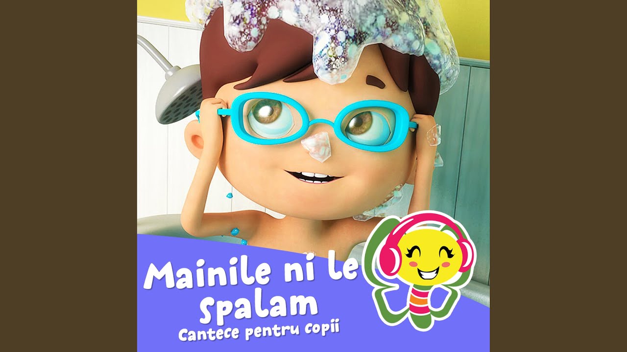 Mainile ni le Spalam