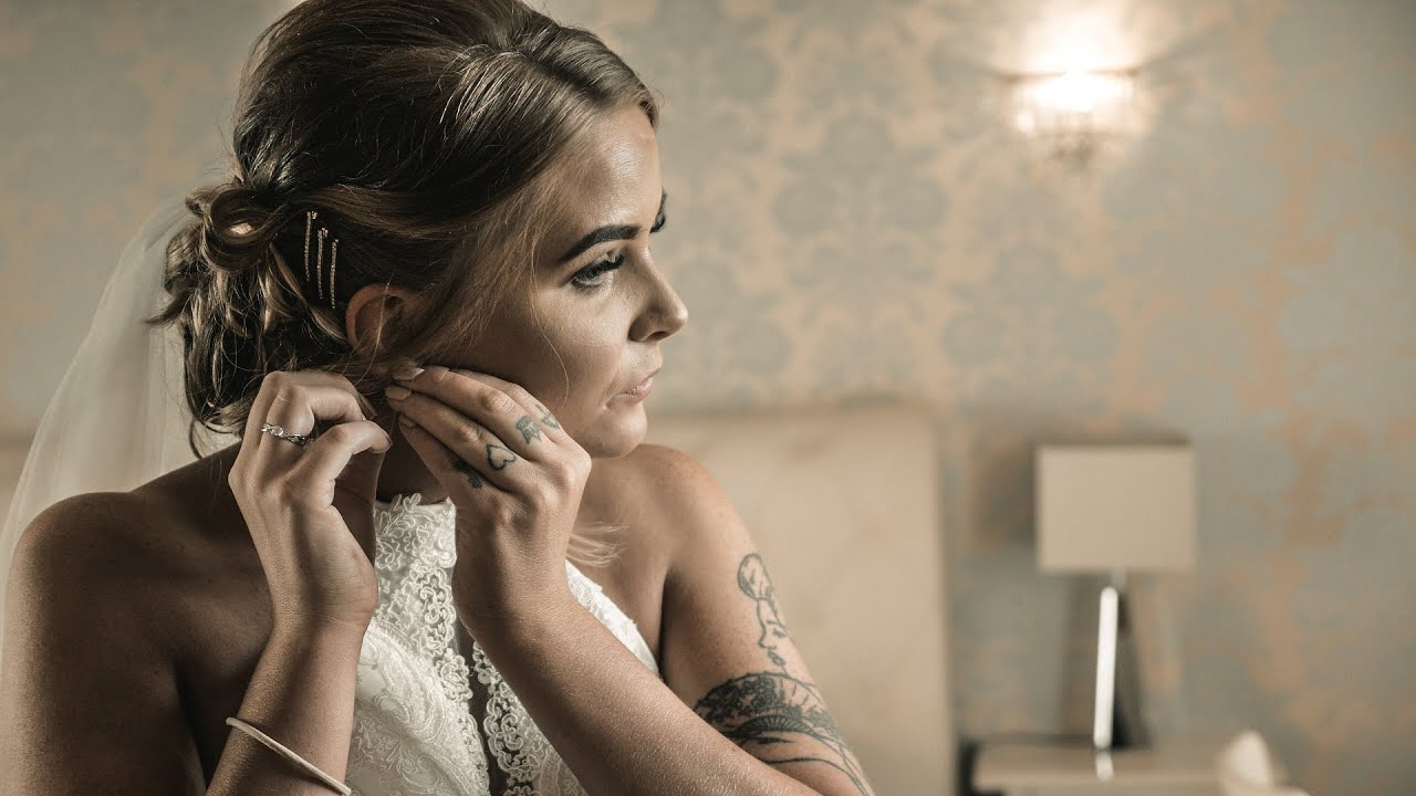 Magical Wedding at White Dove Barns Suffolk 2019 - Jason & Charley