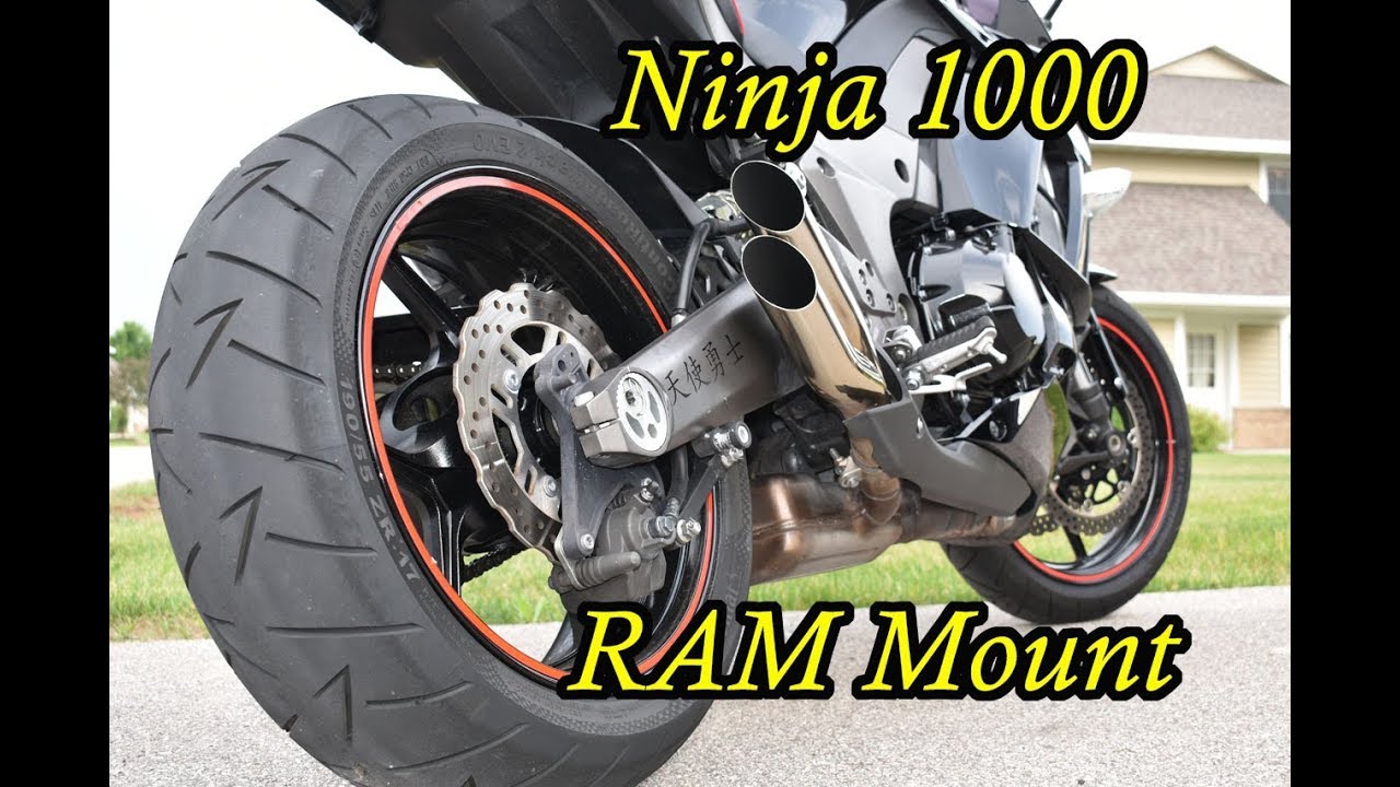Ninja 1